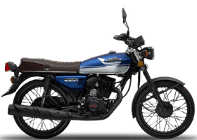 CG 125